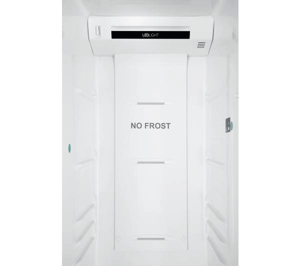 Haier HSR3918ENPG Pełny No Frost 177,5cm Grafitowa stal - Kup na Raty - RRSO 0%
