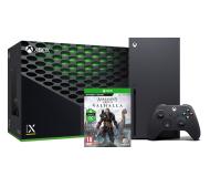 xbox series x assassin's creed