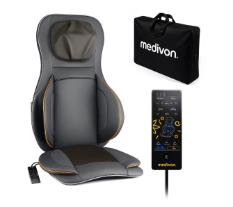Mata masująca Medivon Cosy Air Pro
