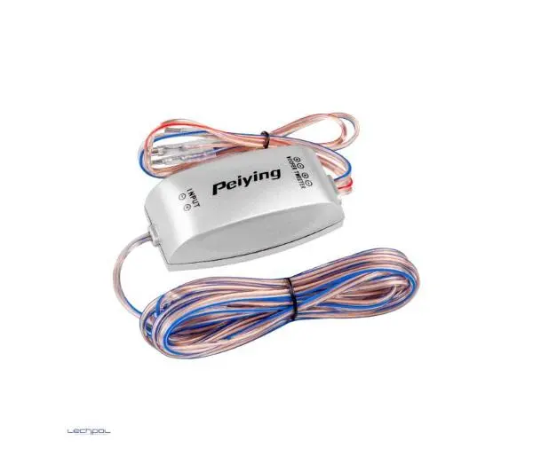 Peiying Alien PY-BG620CT6