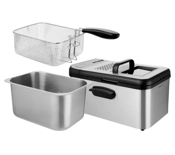 Sencor SFR 8200SS 2200W 3,2l - Kup na Raty - RRSO 0%