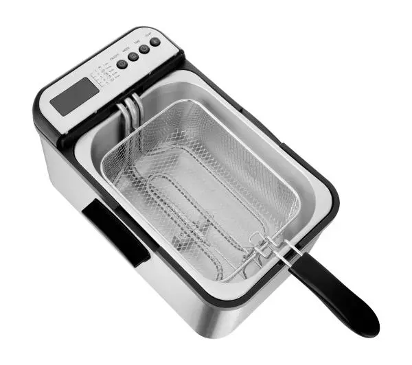 Sencor SFR 8200SS 2200W 3,2l - Kup na Raty - RRSO 0%