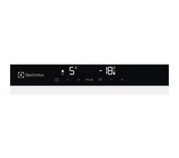 Electrolux LNS6TE19S Zamrażarka No Frost 188,4cm - DRUGI -30%, ALBO 5-TY ZA 1ZŁ - Kup na Raty - RRSO 0%