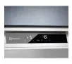 Lodówka Electrolux LNS6TE19S Zamrażarka No Frost 188,4cm