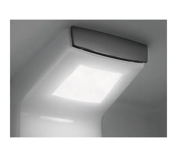 Electrolux LNS6TE19S Zamrażarka No Frost 188,4cm - DRUGI -30%, ALBO 5-TY ZA 1ZŁ - Kup na Raty - RRSO 0%