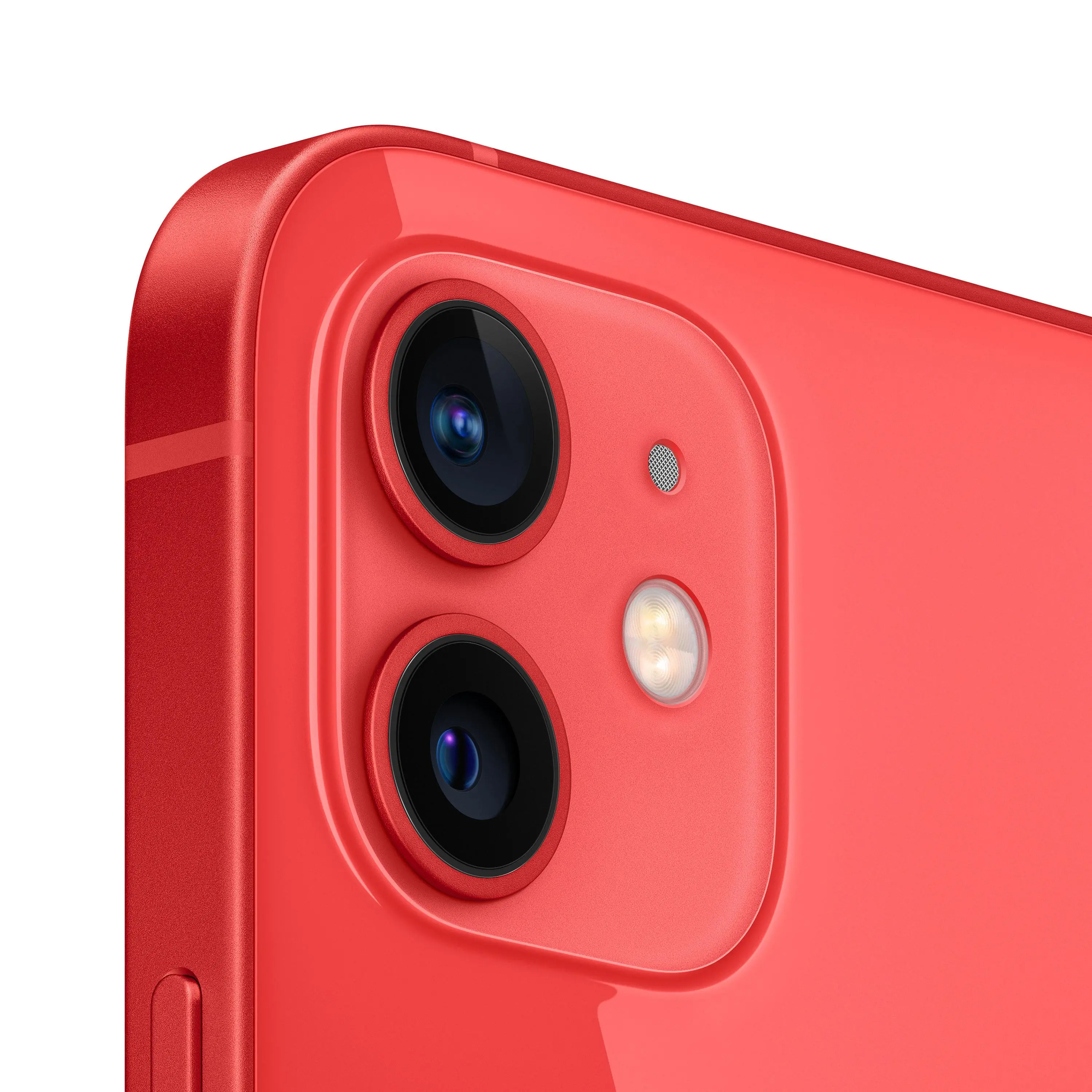 Apple - アップル iPhone12 mini 128GB レッド iPhone 12 mini 128GB Red - Produkt odnowiony | Allo Allo