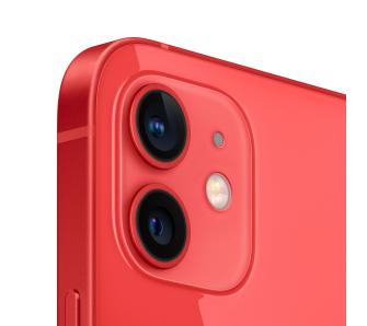smartfon Apple iPhone 12‌ mini  128GB (czerwony)