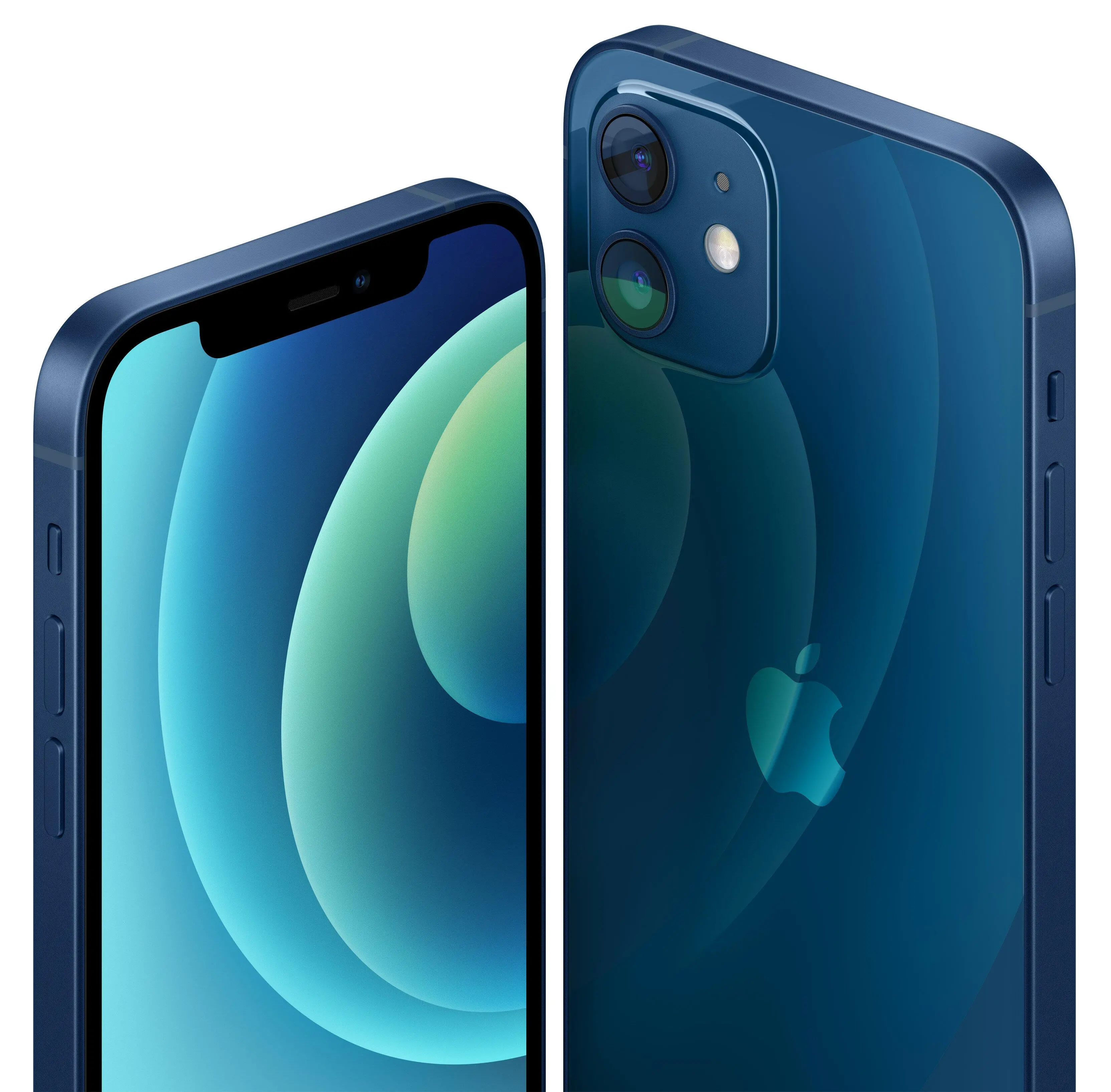 Apple iPhone 12 256g ブルー Apple iPhone 12 - 64GB 128GB 256GB - All Colors - Excellent
