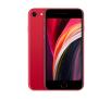Smartfon Apple iPhone SE 256GB 4,7" 12Mpix Czerwony
