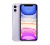 Smartfon Apple iPhone 11 256GB (purpurowy)
