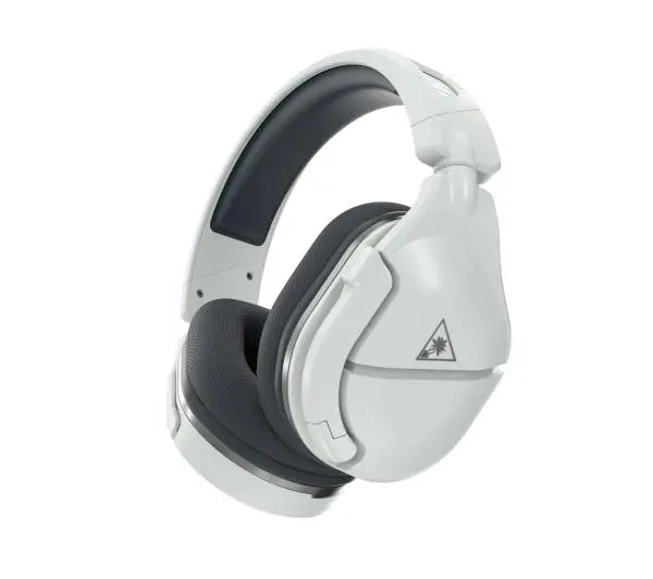 Turtle Beach Stealth 600P Gen2 Nauszne Biały - Kup na Raty - RRSO 0%