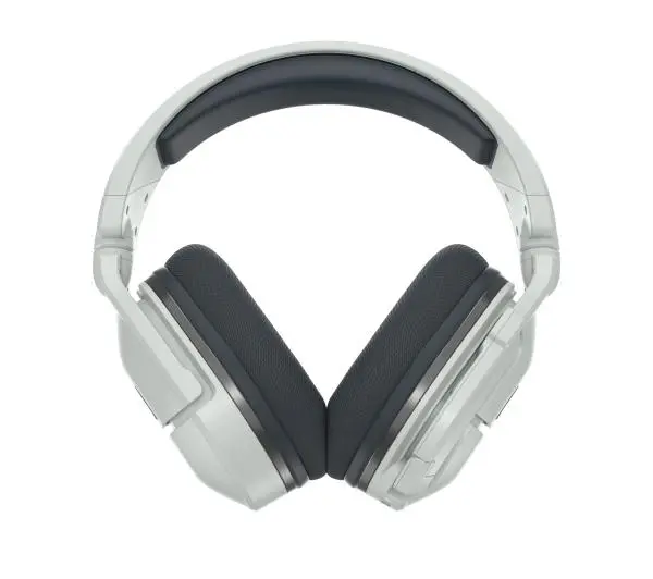 Turtle Beach Stealth 600P Gen2 Nauszne Biały - Kup na Raty - RRSO 0%