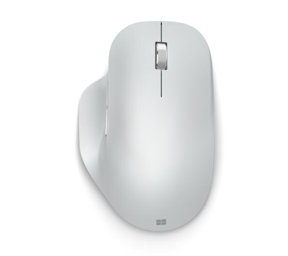 mysz komputerowa Microsoft Bluetooth Ergonomic (biały)