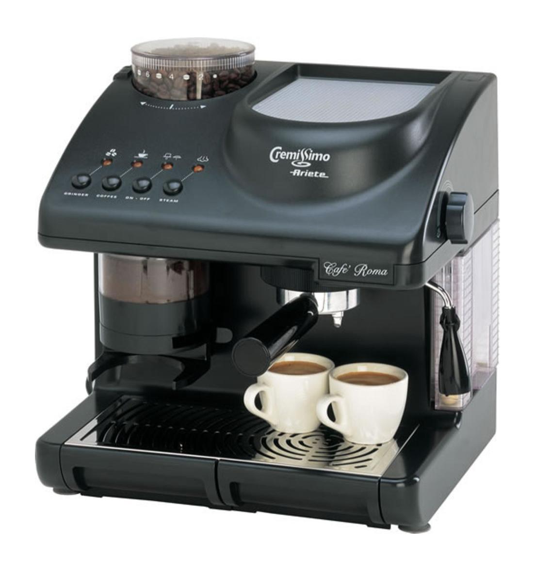 Ariete Cafe Roma 1315