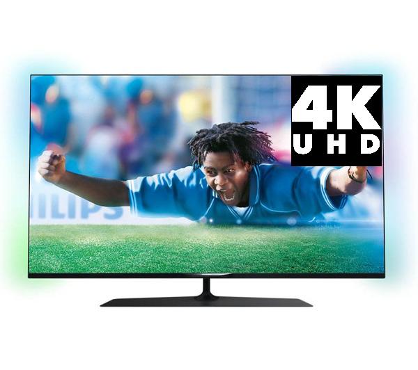 Telewizor Philips 49PUS7809/12