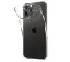 Etui Spigen Liquid Crystal ACS01697 do iPhone 12/12 Pro