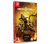 Mortal Kombat 11 Ultimate Gra na Nintendo Switch