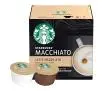 Kapsułki Starbucks Latte Macchiato 12szt.