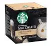 Kapsułki Starbucks Latte Macchiato 12szt.