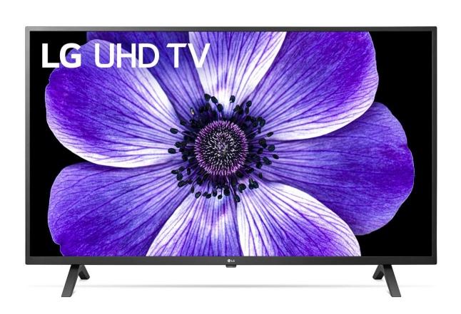 Telewizor LG 70UN70703LB - 70" - 4K - Smart TV