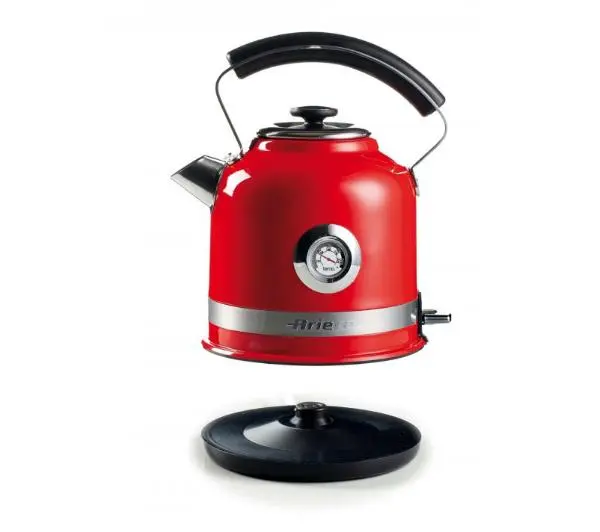 Ariete 2854/00 Moderna 1,7l 2000W