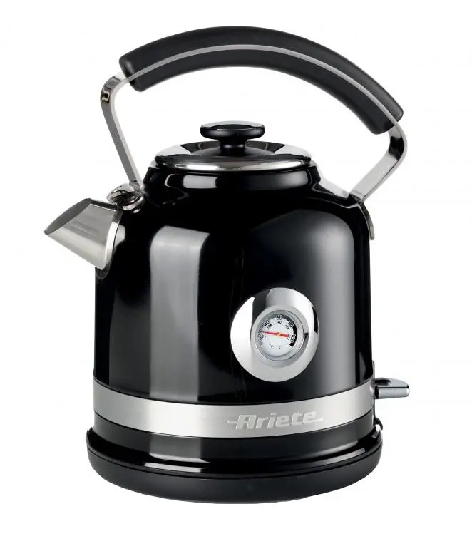 Czajnik Ariete 2854/02 Moderna 1,7l 2000W