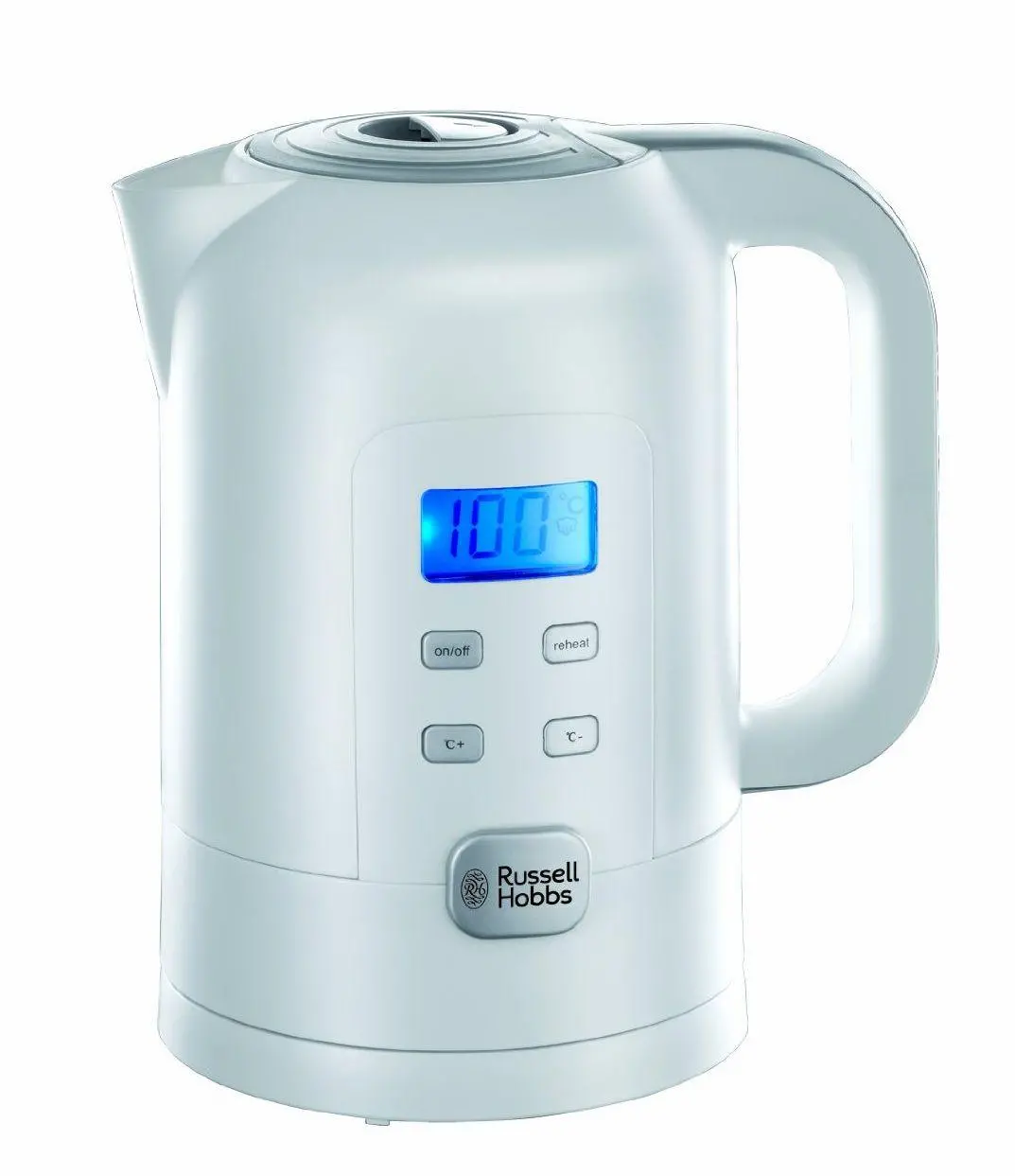 Czajnik Russell Hobbs Precision Control 21150-70 1,7l 2200W Regulacja temperatury
