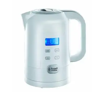 Czajnik Russell Hobbs Precision Control 21150-70 1,7l 2200W Regulacja temperatury