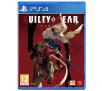 Guilty Gear Strive Gra na PS4 (Kompatybilna z PS5)