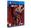 Guilty Gear Strive Gra na PS4 (Kompatybilna z PS5)