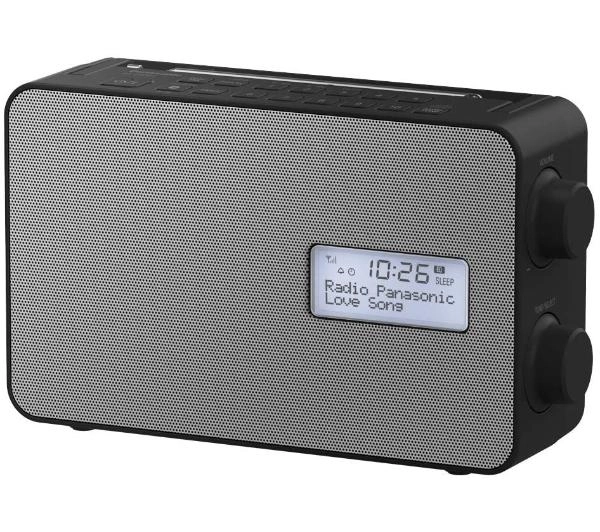 Radio Panasonic RF-D30BTEG