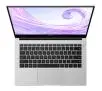 Laptop Huawei MateBook D 14 14"  i5-10210U 8GB RAM  256GB Dysk SSD  Win10 Srebrny