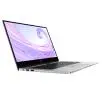 Laptop Huawei MateBook D 14 14"  i5-10210U 8GB RAM  256GB Dysk SSD  Win10 Srebrny