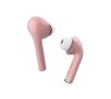 Słuchawki bezprzewodowe Trust Nika Touch Bluetooth Dokanałowe Bluetooth 5.0 Różowy