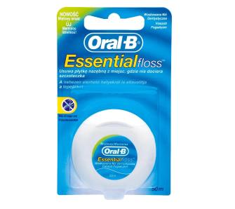 Nić dentystyczna Oral-B EssentialFloss szt.