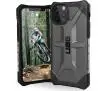 Etui UAG Plasma Case do iPhone 12 Pro Max ice