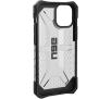 Etui UAG Plasma Case do iPhone 12 mini (ash)