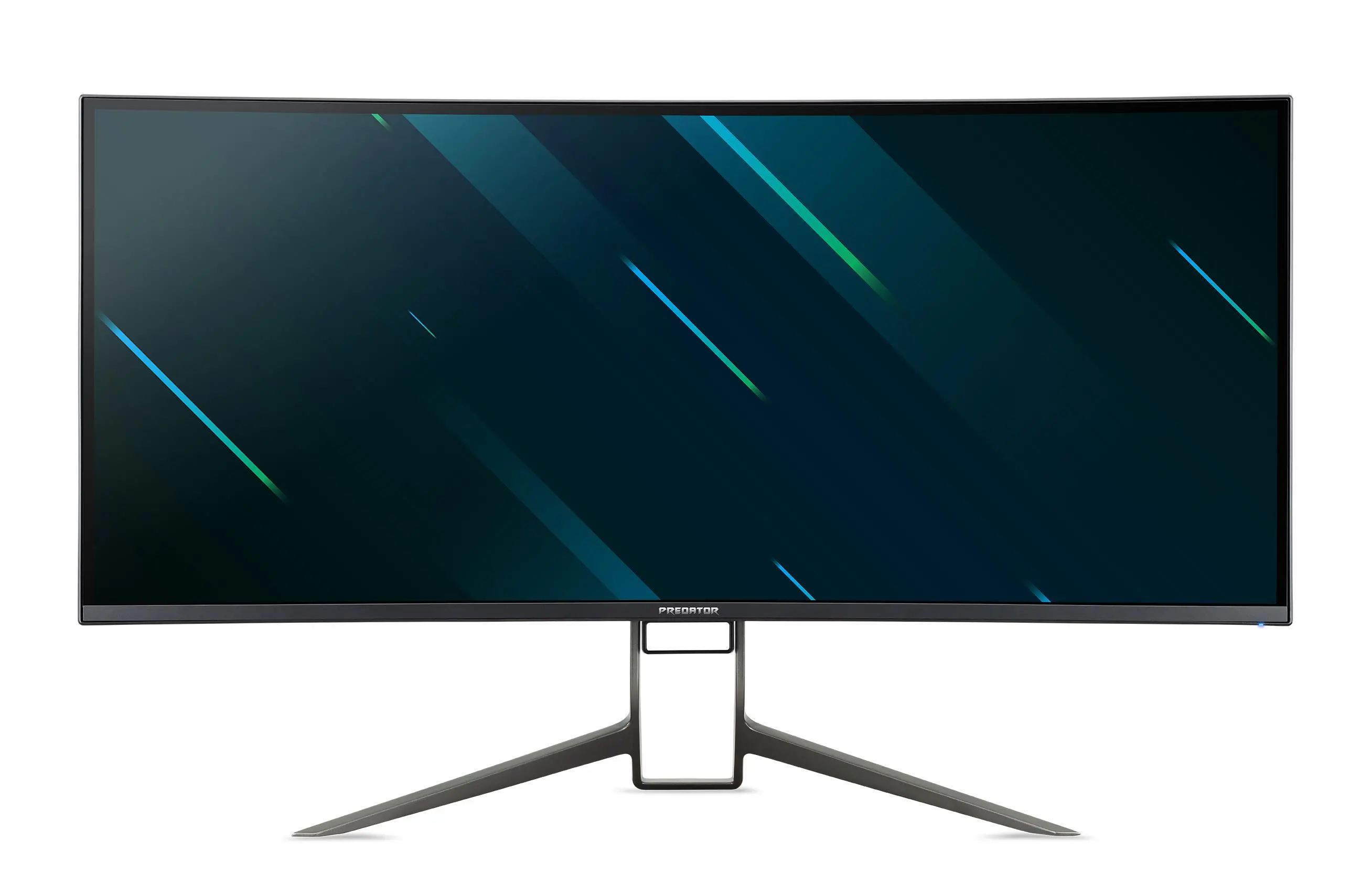 Monitor Acer Predator X38Pbmiphzx 38" 4K IPS 144Hz 1ms Zakrzywiony Gamingowy