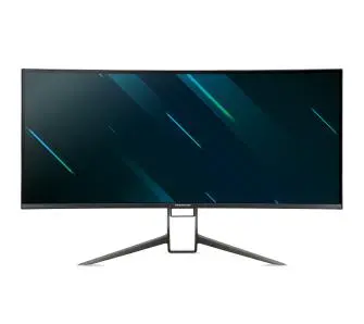 Monitor Acer Predator X38Pbmiphzx 38" 4K IPS 144Hz 1ms Zakrzywiony Gamingowy