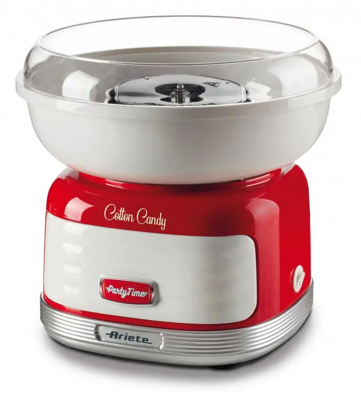 Urządzenie do waty cukrowej Ariete 2973/00 500W