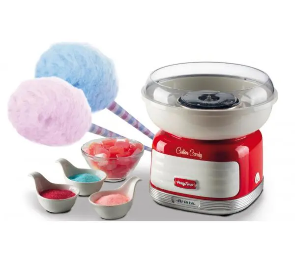 Ariete 2973/00 500W
