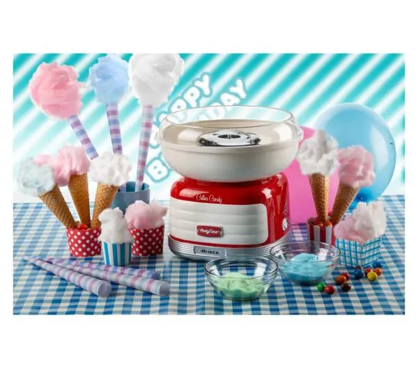 Ariete 2973/00 500W