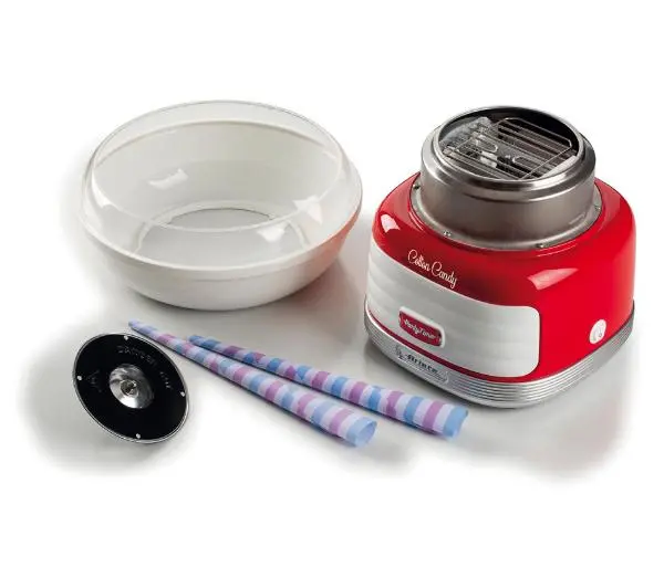 Ariete 2973/00 500W