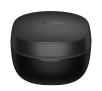 Słuchawki bezprzewodowe Baseus WM01 Dokanałowe Bluetooth 5.0 Czarny