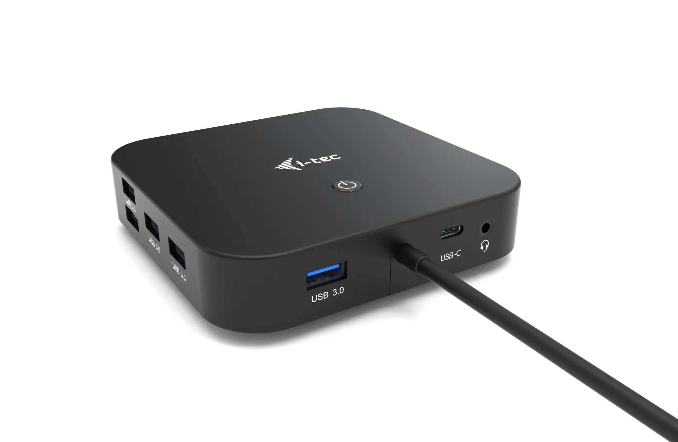 Stacja dokująca i-Tec C31DUALDPDOCKPD