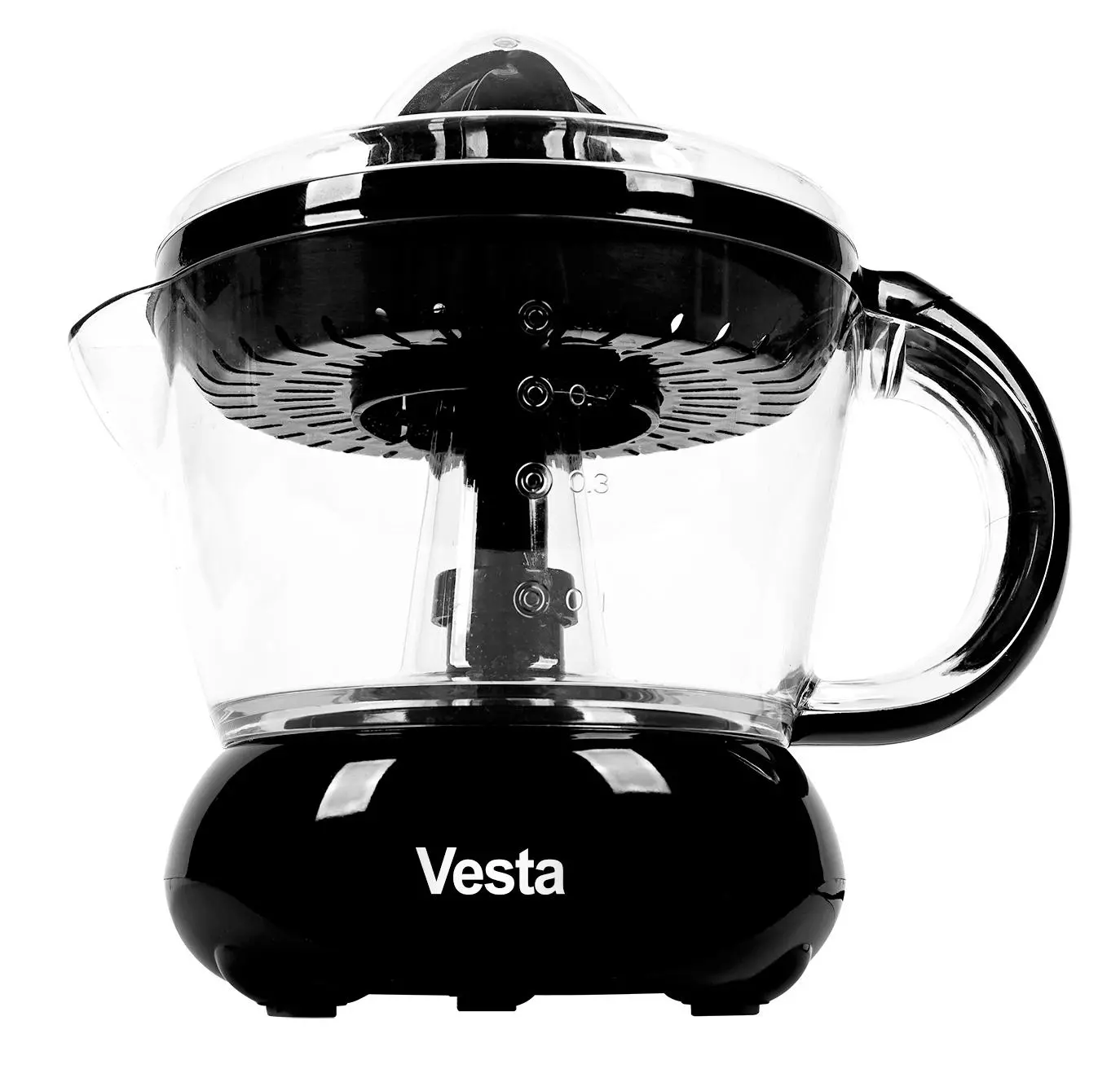 Wyciskarka do cytrusów Vesta ECJ02 40W