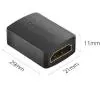 Adapter UGREEN 20107 - łącznik HDMI 4K 60Hz