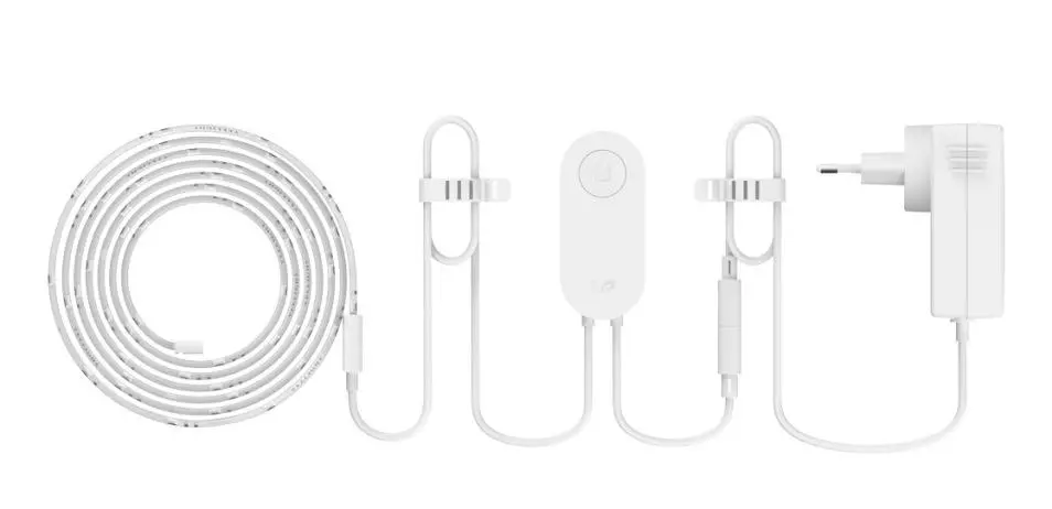 Taśma LED Yeelight LED Lightstrip 1S YLDD05YL 2m