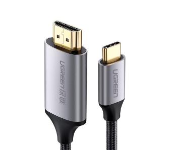 Kabel HDMI UGREEN MM142 HDMi do USB-C 1,5m