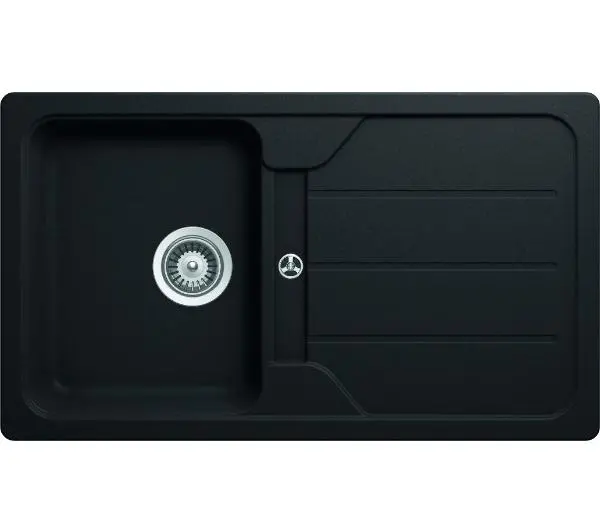 Schock Formhaus D-100 Granitowy Onyx